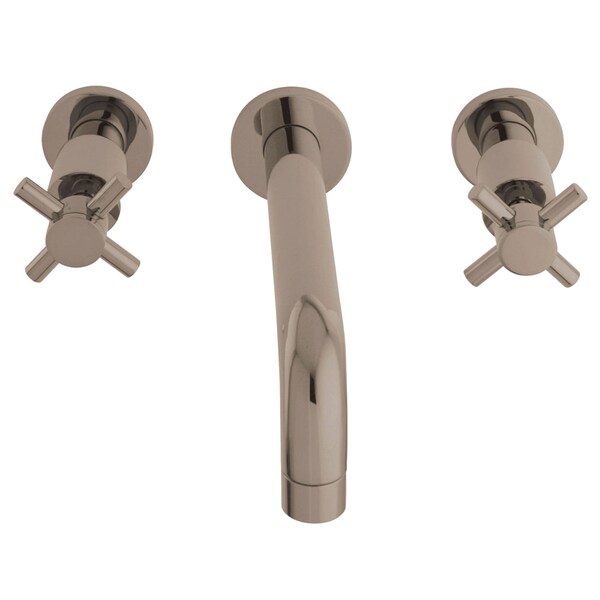 Concord KS8128DX 2-Handle Wall Mount Bathroom Faucet KS8128DX - main